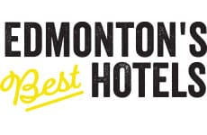 Edmonton's Best Hotels