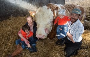 Clonagh Pedigree Herds - Champion of the World 2019