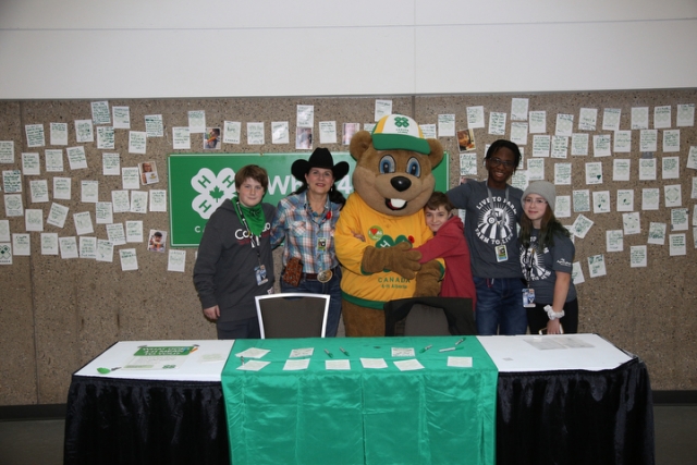 4-H Family Day