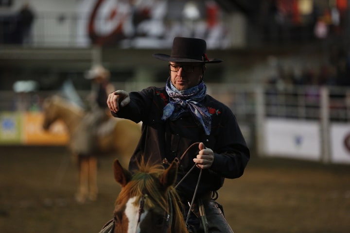 Heritage Ranch Rodeo Finals