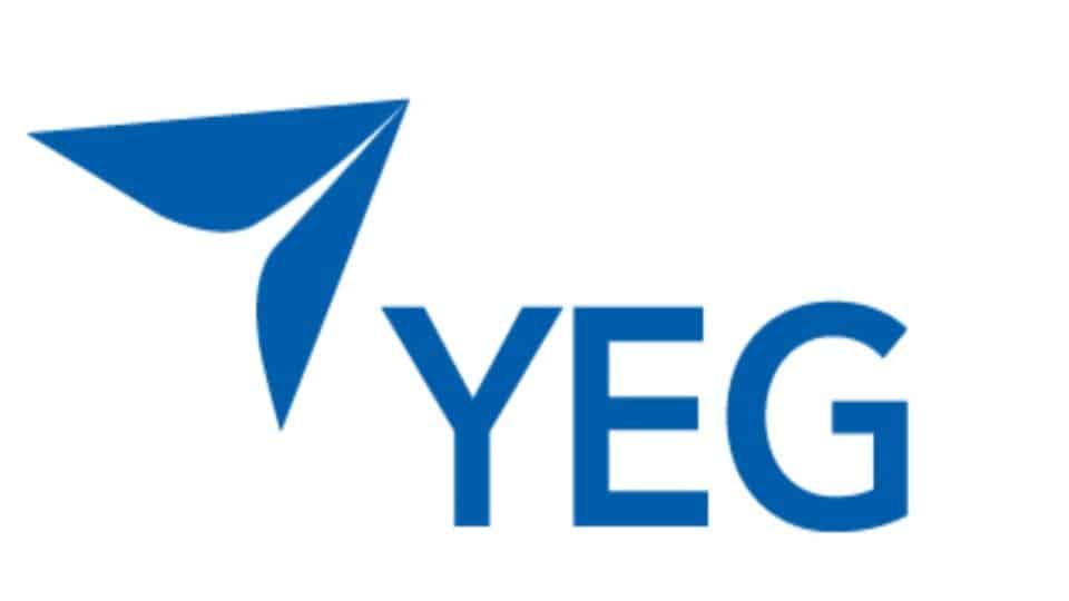 YEG International Airport
