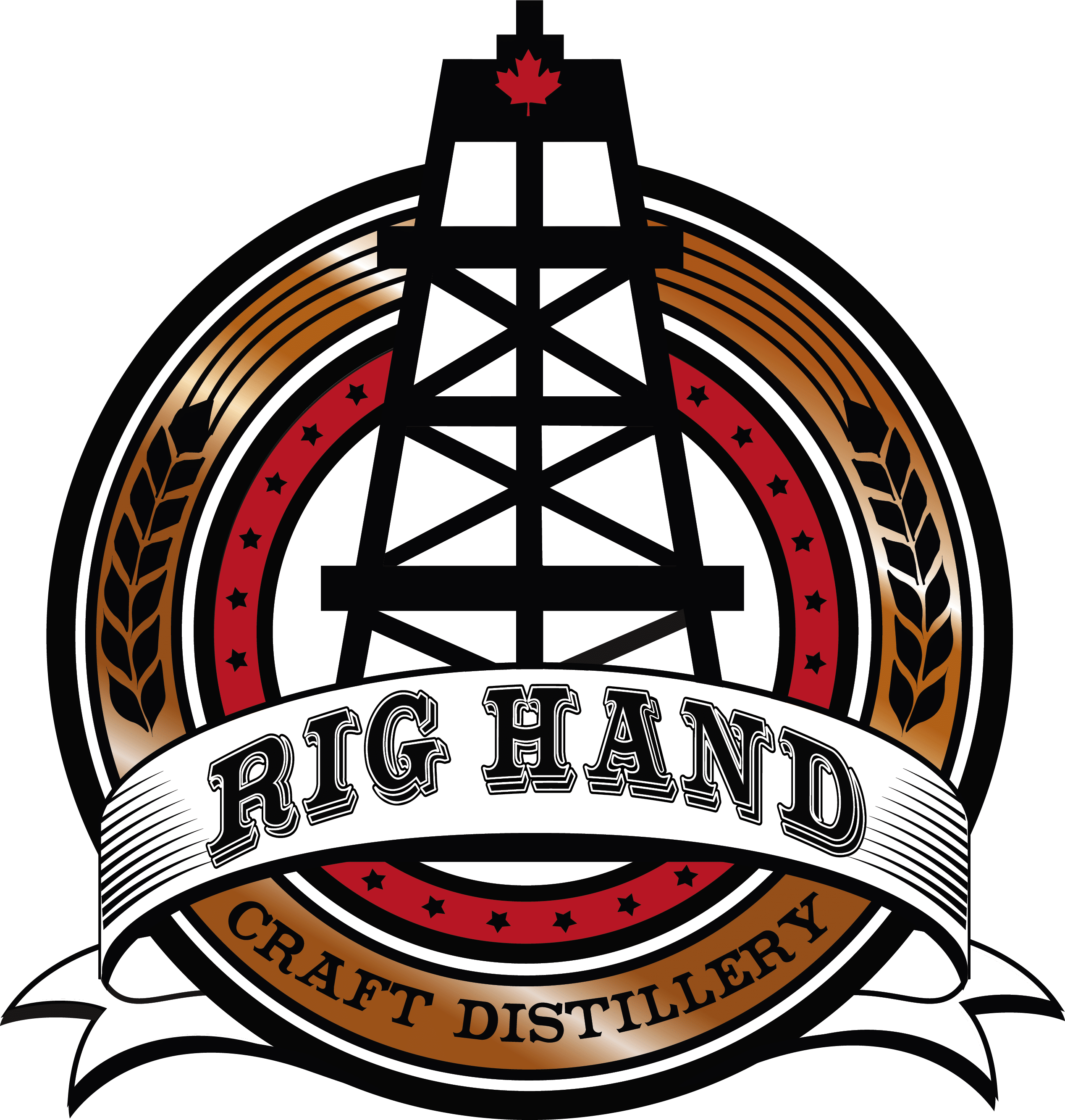 Rig Hand Distillery