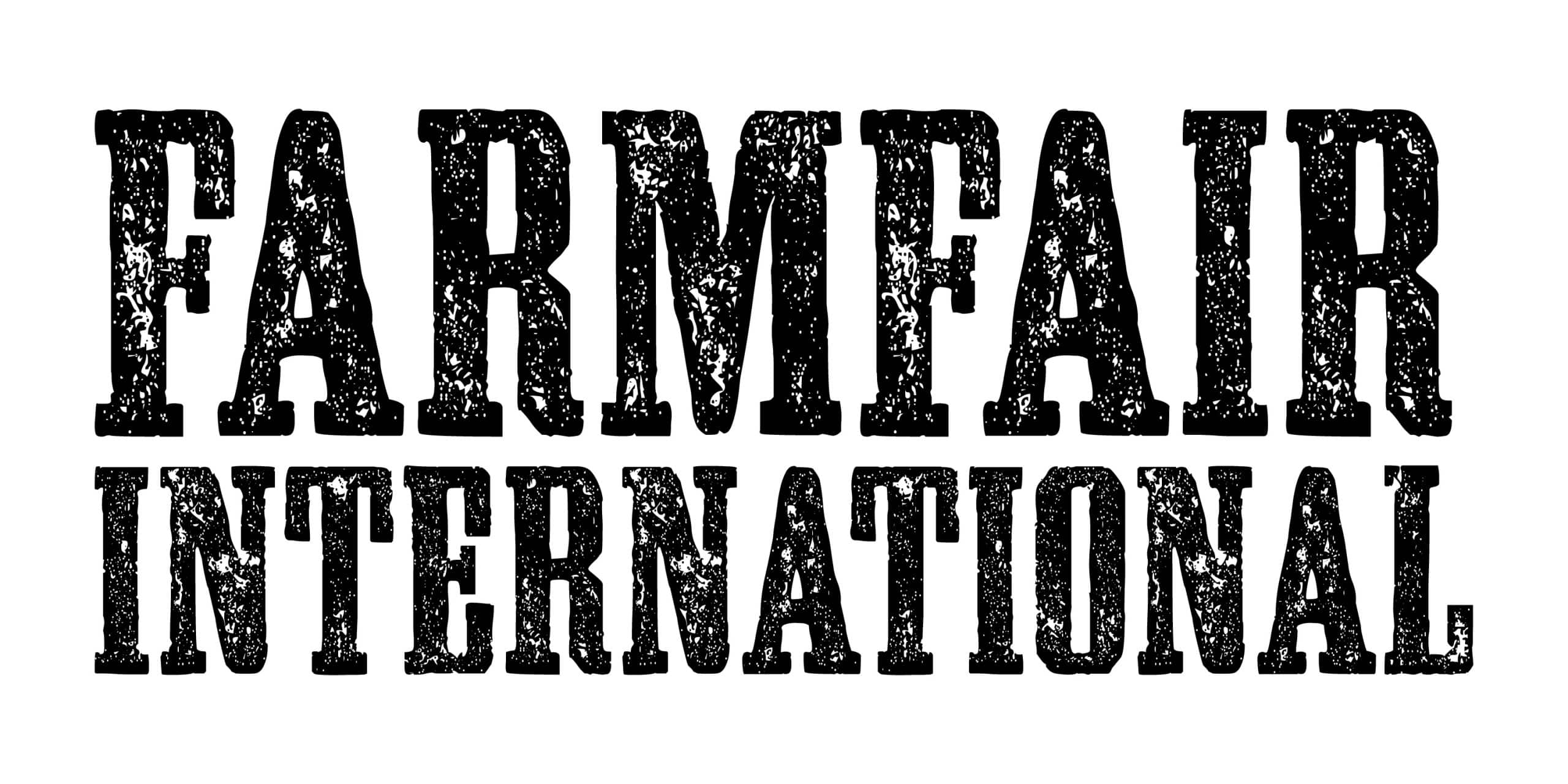 Farmfair International Nov 8-11, 2023